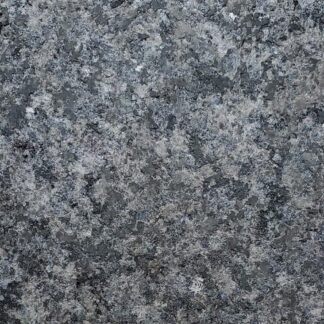 Ebony Fleck Flamed Finish Paving